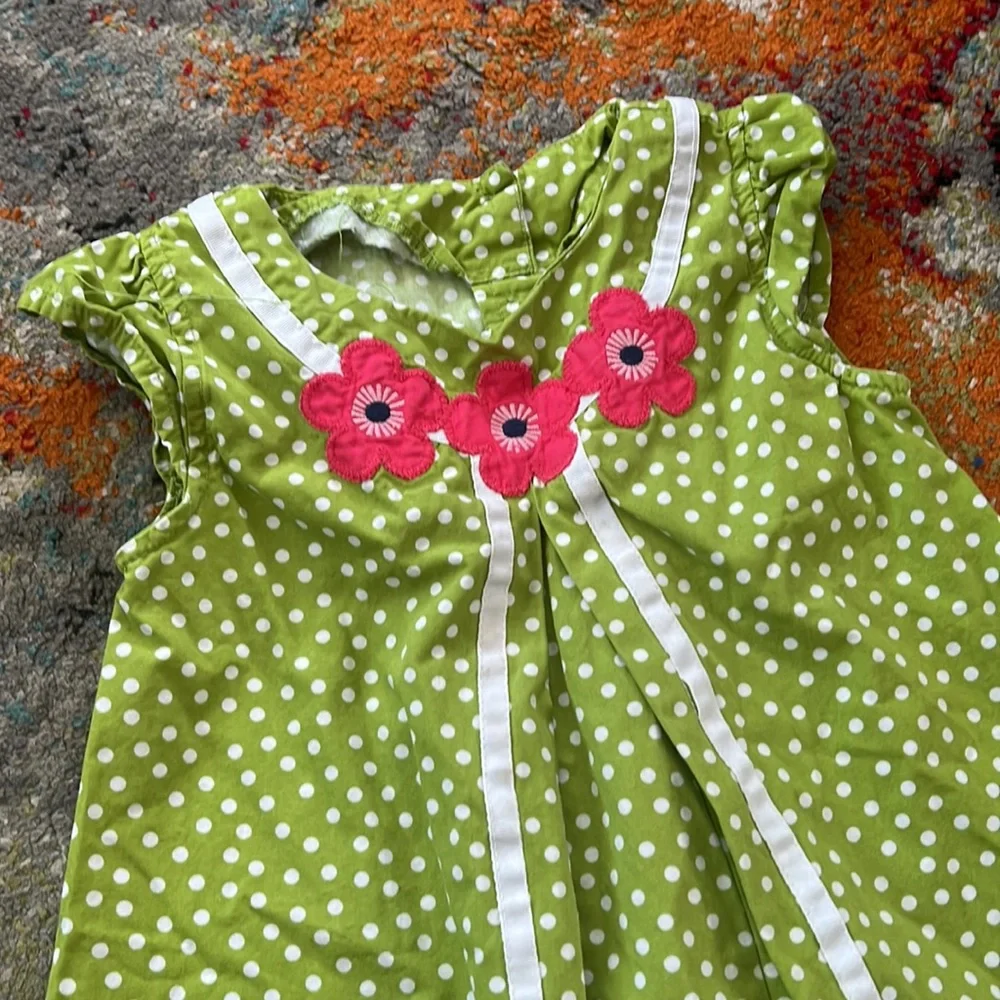 Gymboree by size